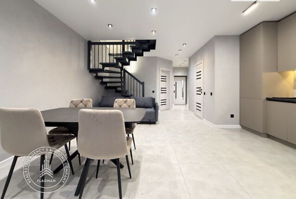 Продається таунхаус в Зарванцях без комісії для вас