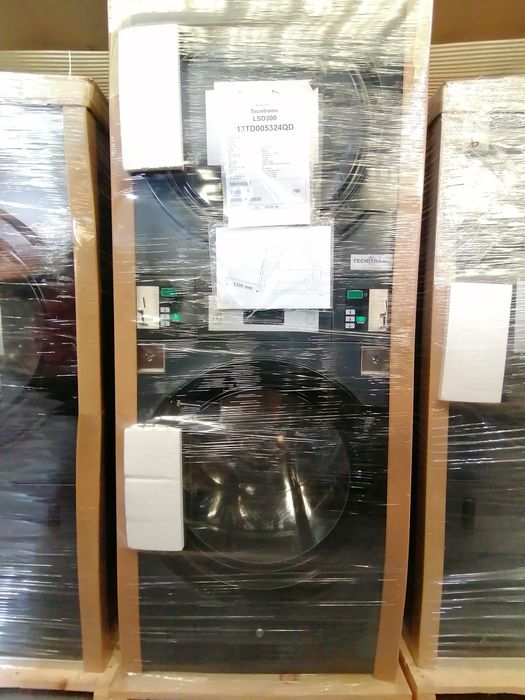 Maquina de secar equipamentos novos e usados