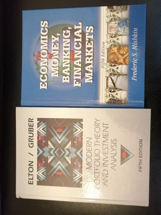 Livros de economia
