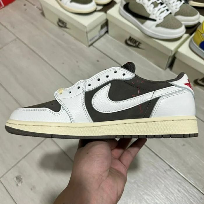 Travis Scott muita boa qualidade