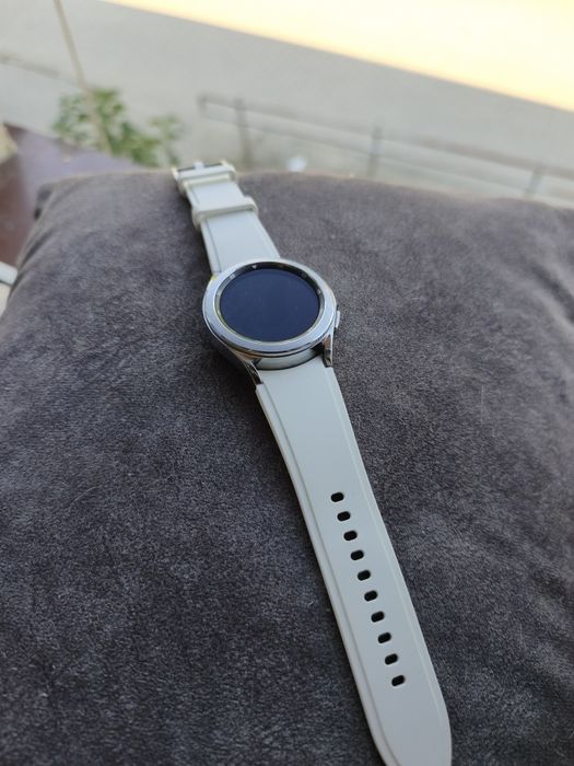 Samsung Galaxy Watch 4 classic