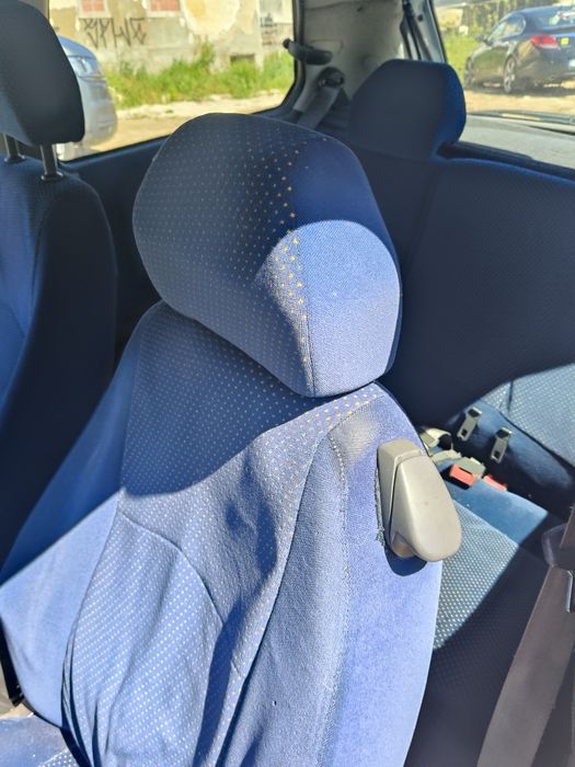 Vendo Fiat barato