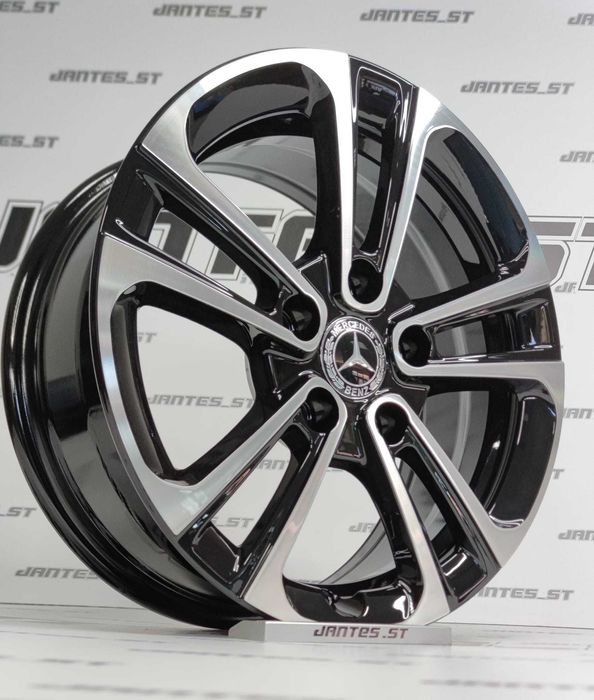 Jantes 15 5X108 Novas peugeot partner citroen berlingo renault kangoo