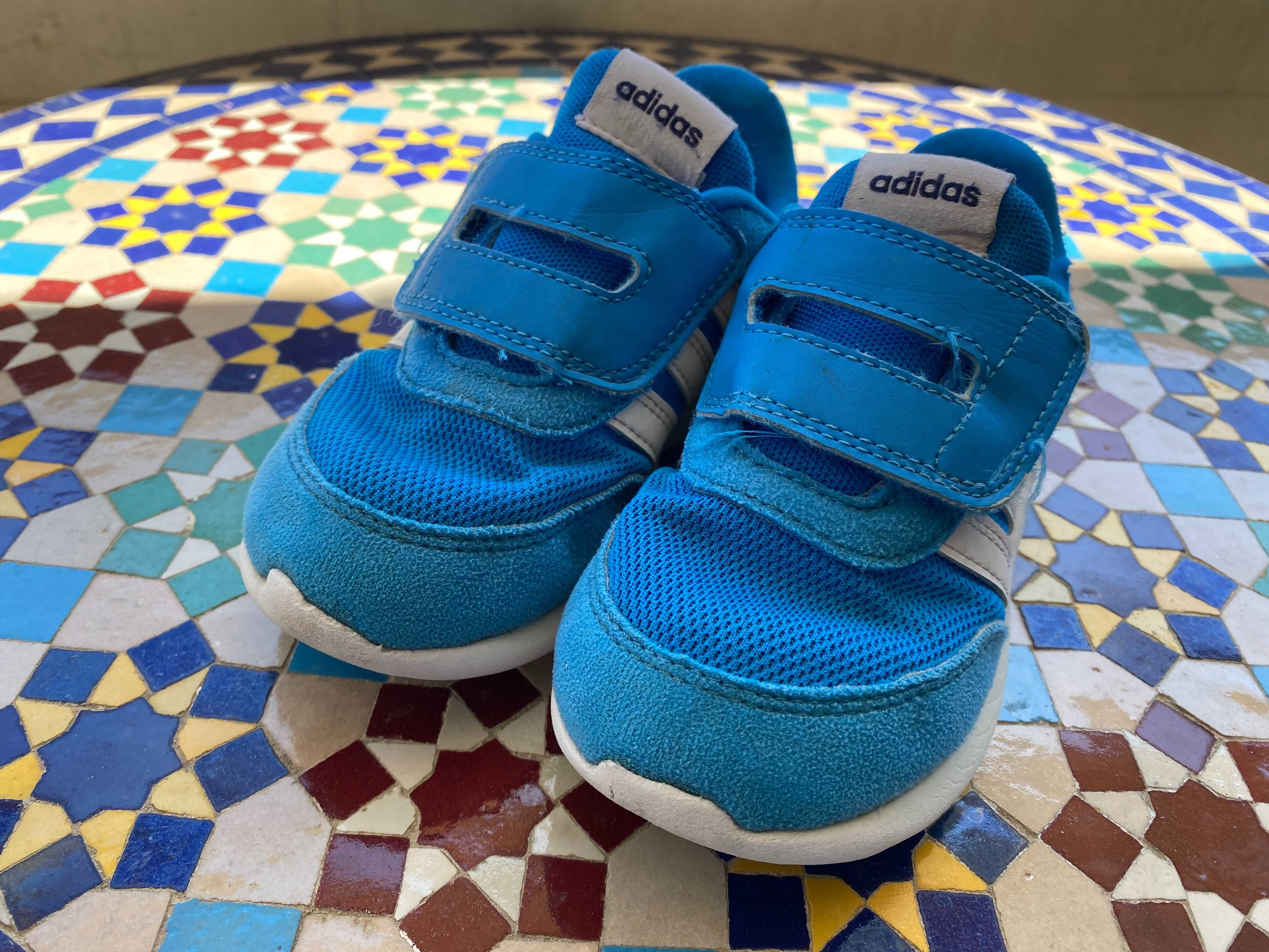 Adidas 8k cheap verde bebe