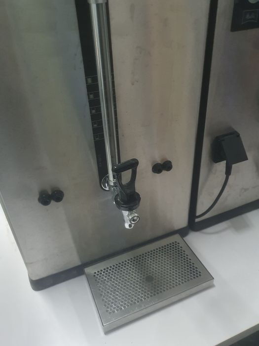 Sistema profissional de Café Melitta