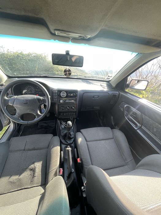 >Seat ibiza 6k tdi<