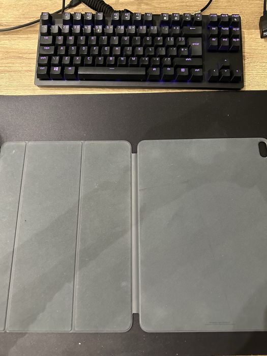 Capa Ipad Apple 13’