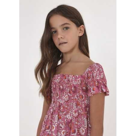 -40% Sukienka Mayoral 6928 r.140