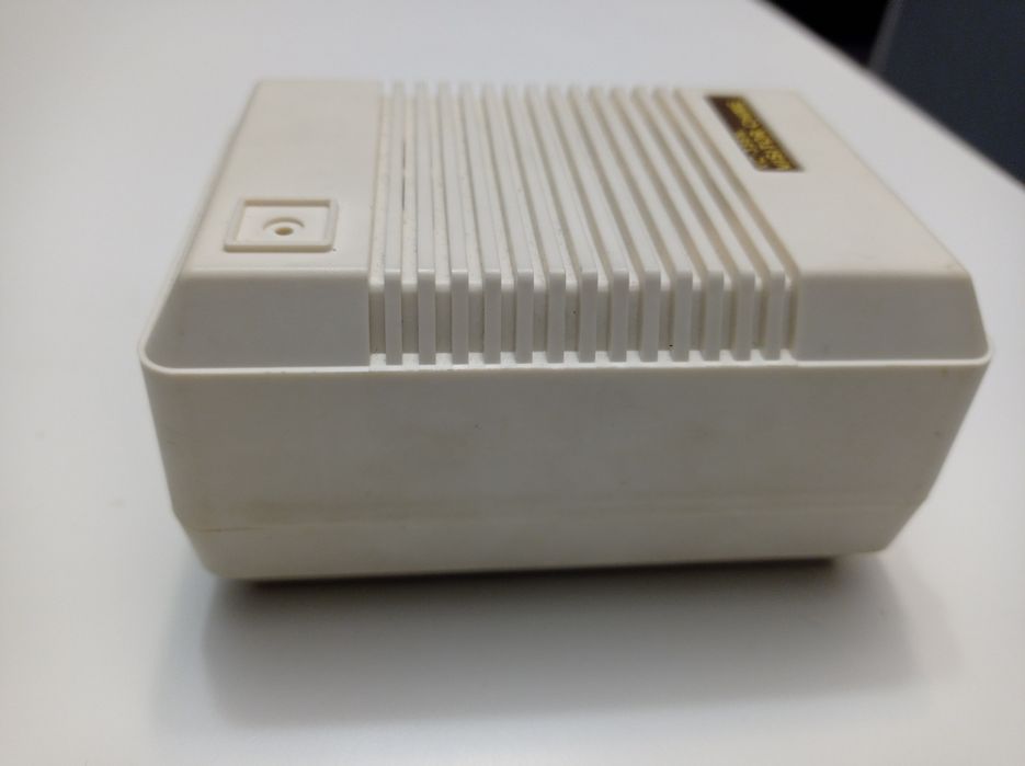 Campainha alarme entrada recinto porta