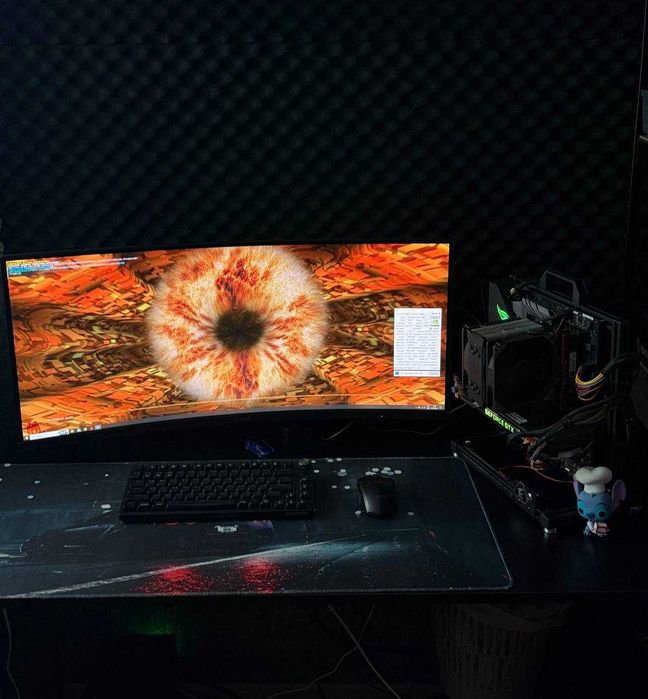 Відеокарта NVIDIA GeForce GTX 1080 Ti Founders Edition 11GB GDDR5X