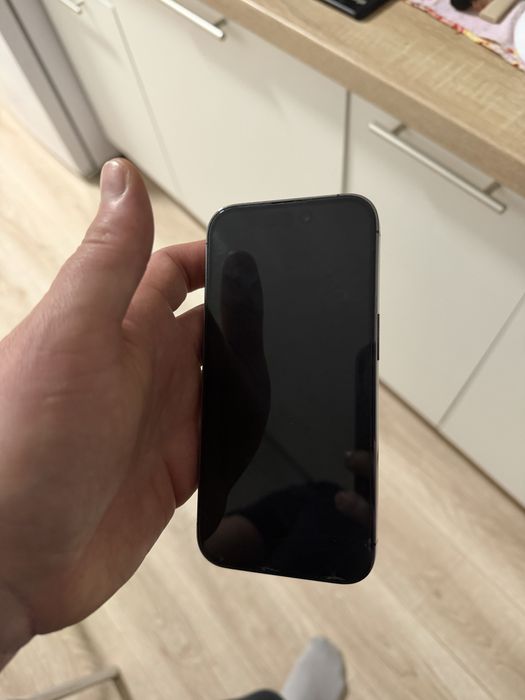 iPhone 14 Pro на 256  В ідеальному стані
