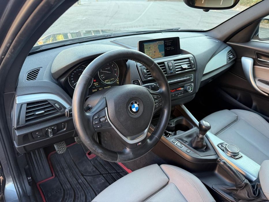 BMW 116d EfficientDynamics515911923679242247