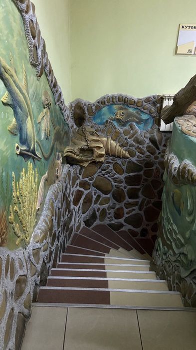 Продам велику нерухомість ресторано-готельний комплекс