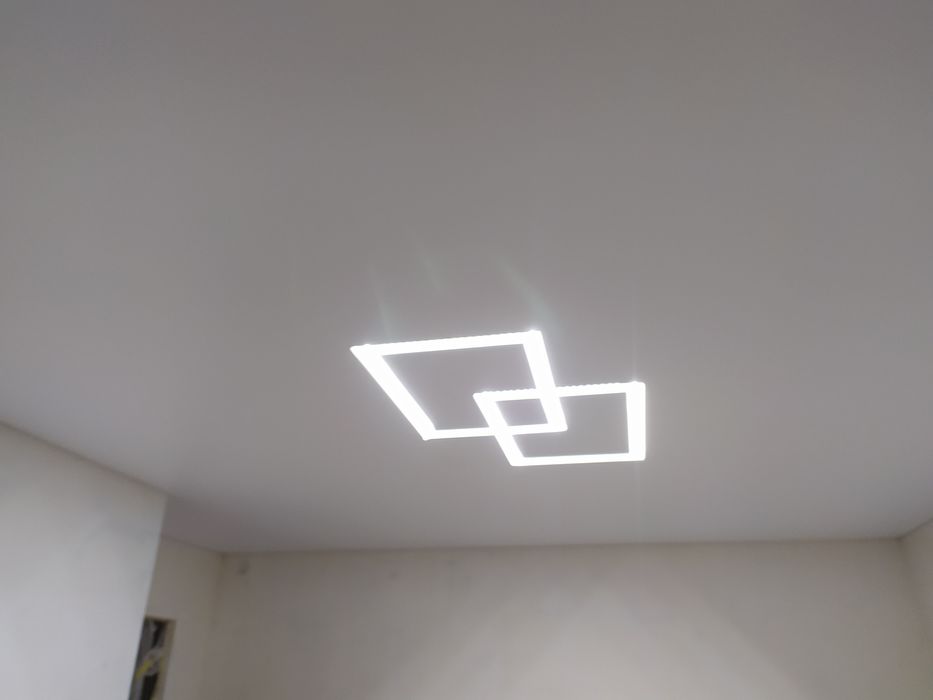 Натяжні стелі, натяжные потолки!!! в РОЗСТРОЧКУ!!!