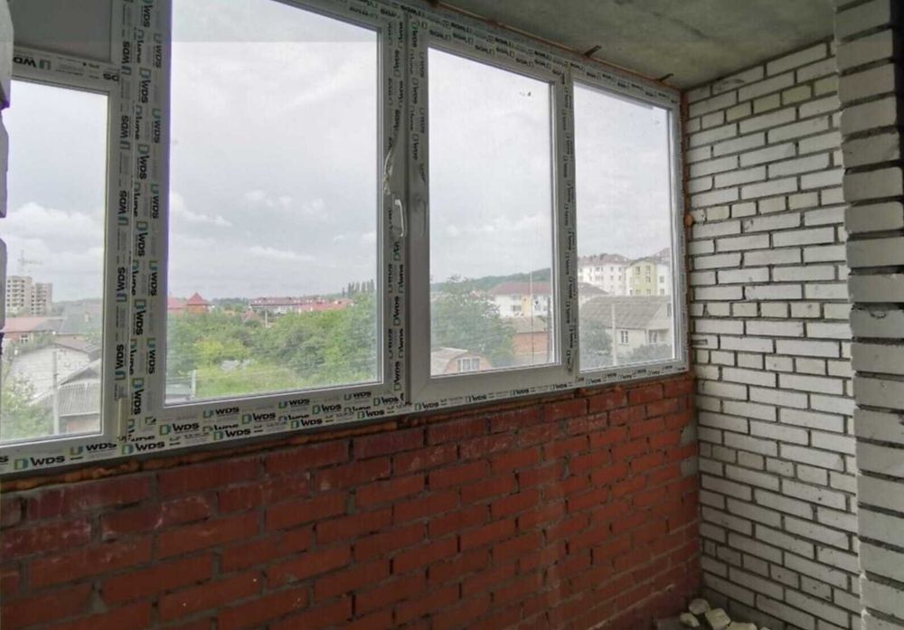 Продаж 3к квартири Виставка (Заріччя) SL