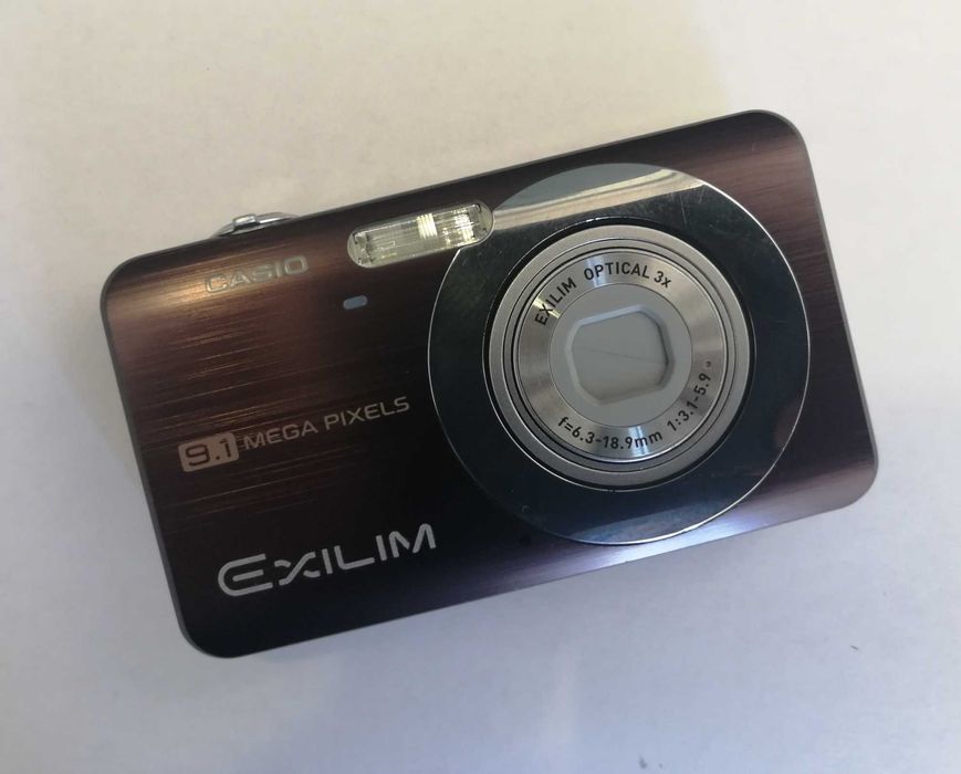 Casio EXILM Z-85