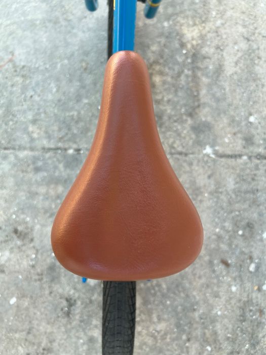 Bicicleta de equilíbrio / de aprendizagem / rodas 12” / Releigh