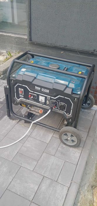 Электрик .Аварийный вызов, Монтаж экофлоу, генератора в Киеве.