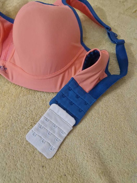Panasche sport biustonosz treningowy