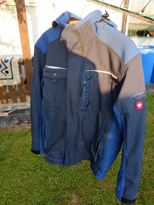 Kurtka Engelbert Strauss