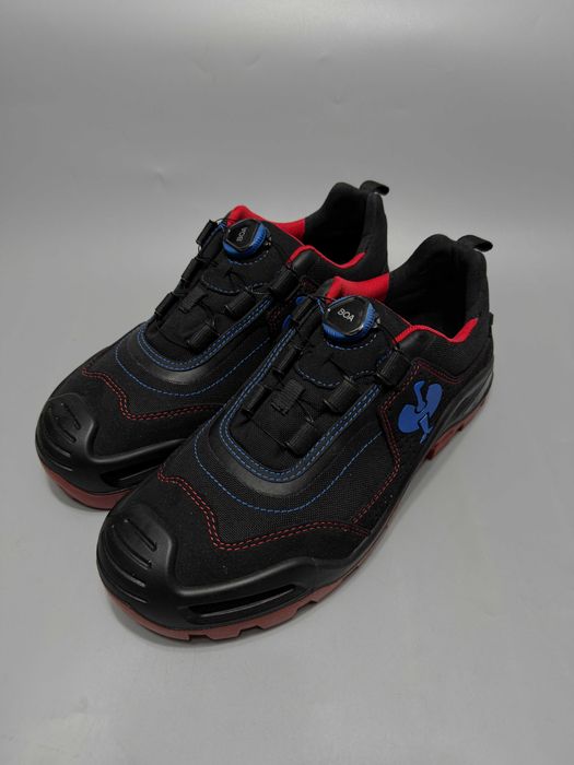 Buty robocze 43 Engelbert Strauss Kastra LOW II NOWE