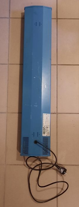 Grzejnik elektryczny Predom Selfa 900W