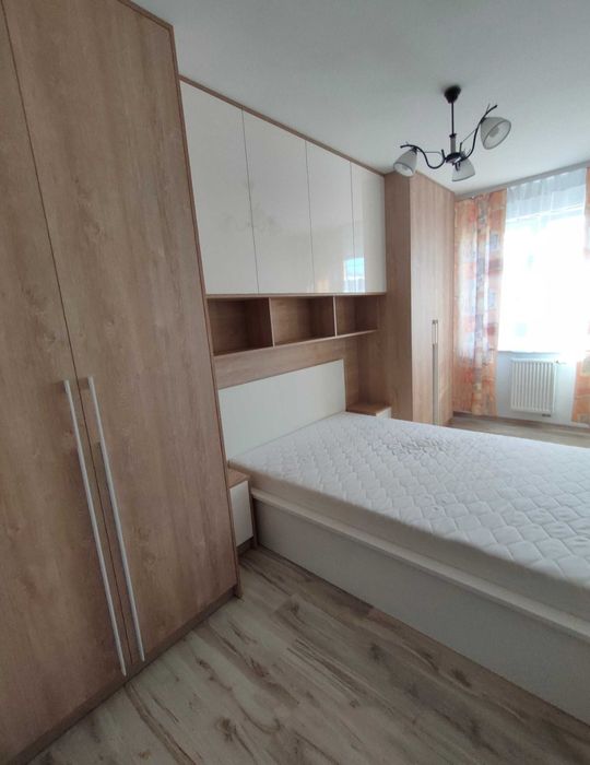 składanie MEBLI montaż