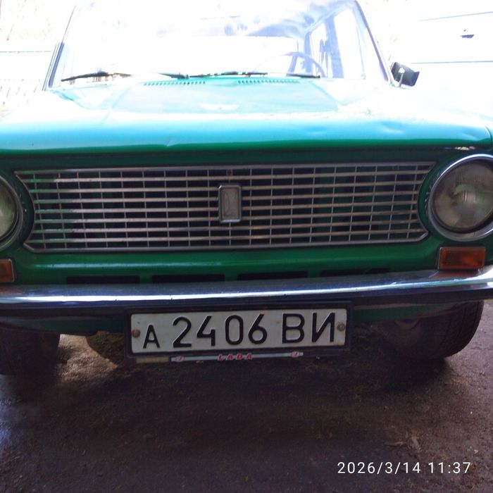 Продам ВАЗ 21013