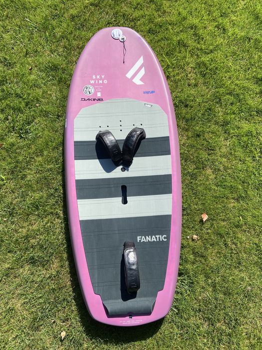 FANATIC Sky Wing deska do Wingfoila