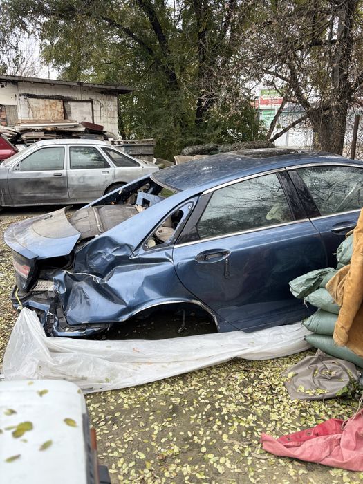 Продам Lincoln MKZ 2018