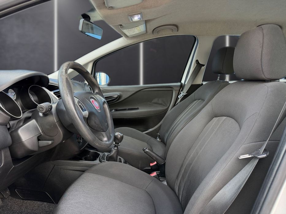 Fiat Punto 1.2 Easy S&S