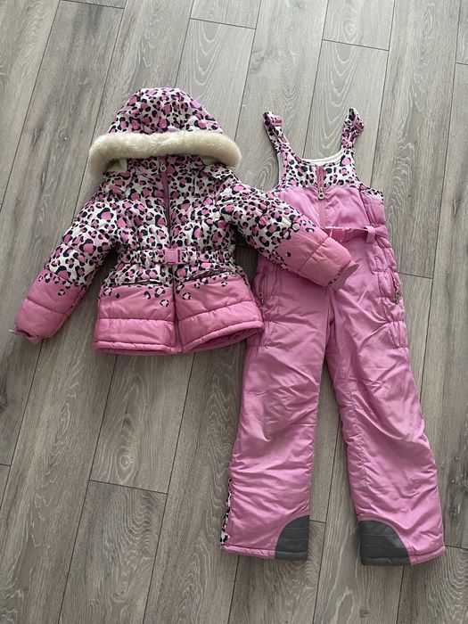 Термокомбінезон Chicco зріст 128