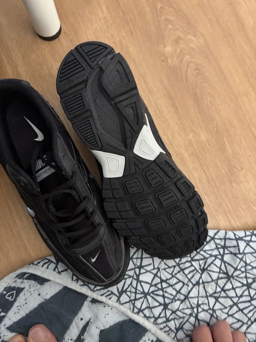 Ténis nike initiator pretos
