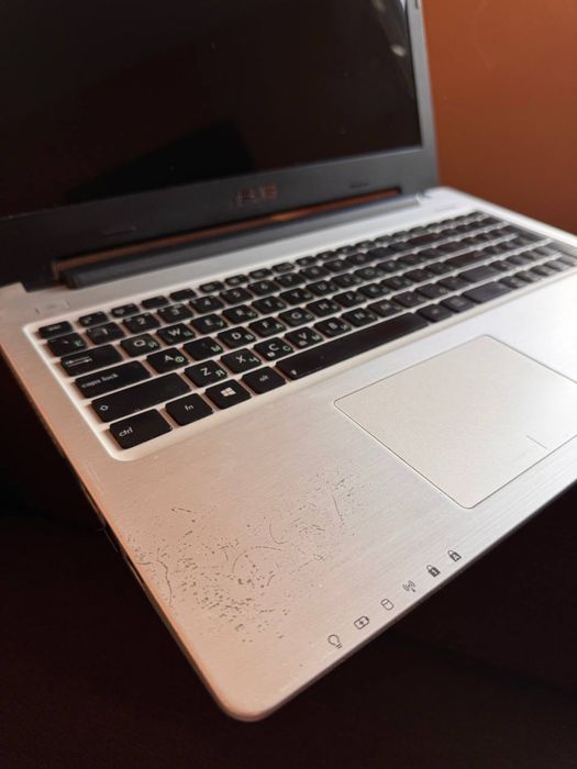 Ноутбук ASUS K56CB