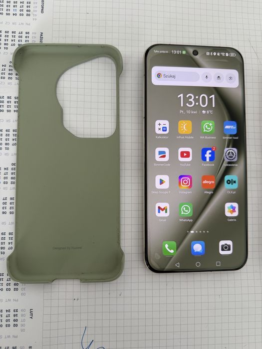 Huawei Pura 70 ultra