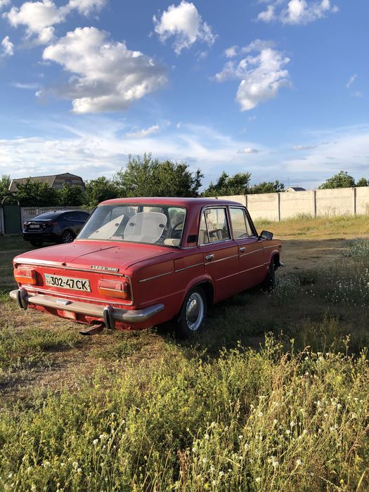 Продам ВАЗ 2103 /обмен на лодку