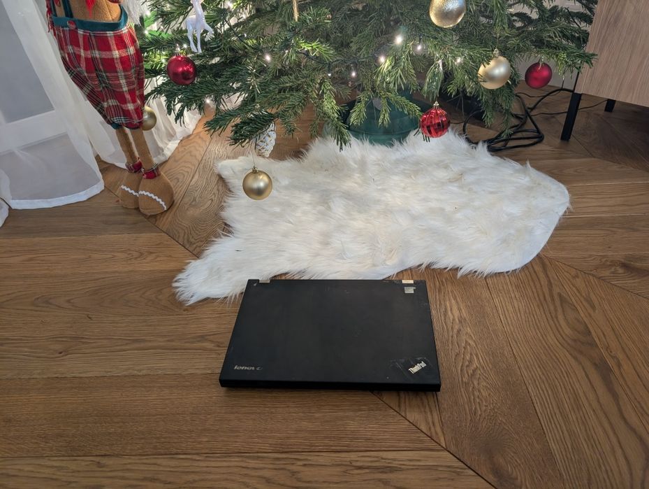 Laptop ThinkPad L420 SSD 8 gb ram  I5 vPro windows 11