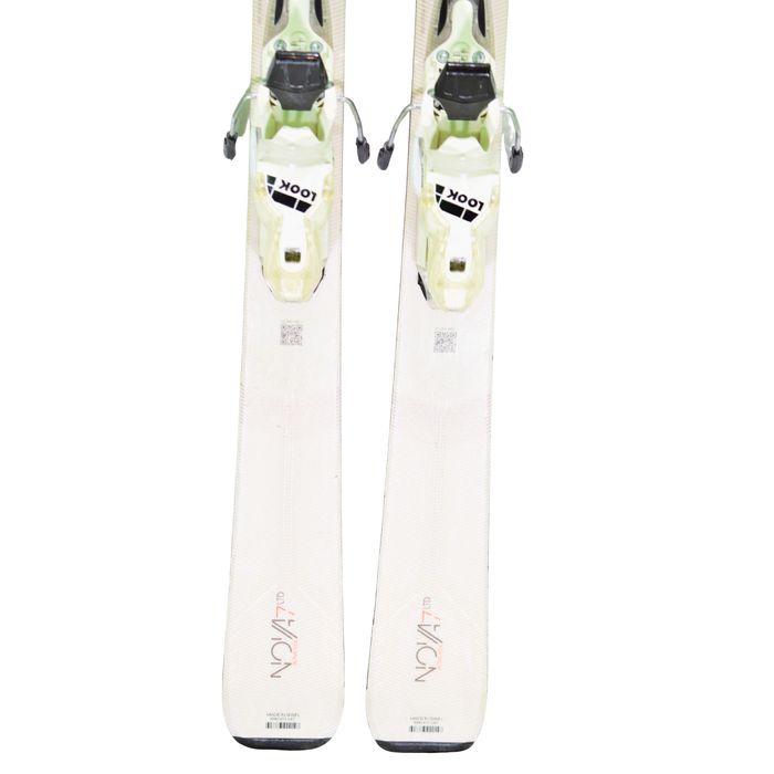 Narty Rossignol Nova 7 LTD 156cm