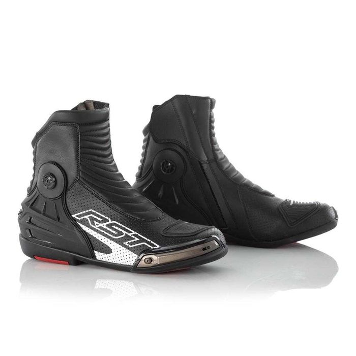 rst tractech evo III short black buty motocyklowe