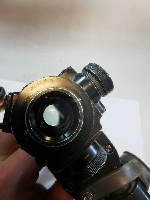 Celownik PGO-7W kolekcjonerski z akcesoriami