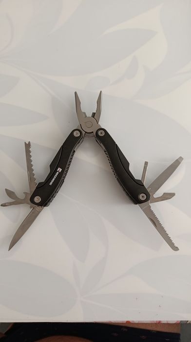 Multitool nowy Rockwool