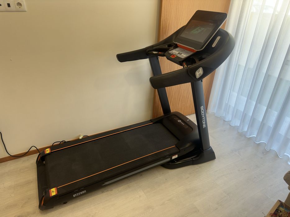 Passadeira eletrica Bodytone DT22W