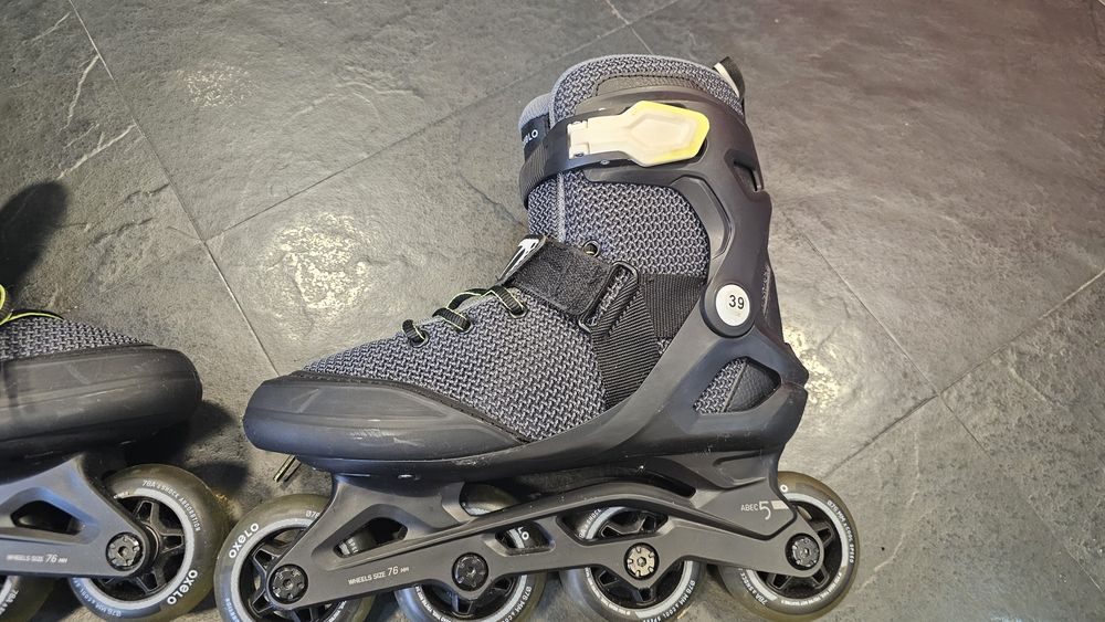 Patins em linha 39446240347652761606