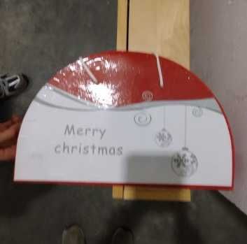 PRENDA DE NATAL - set de 6 chavenas de cafe