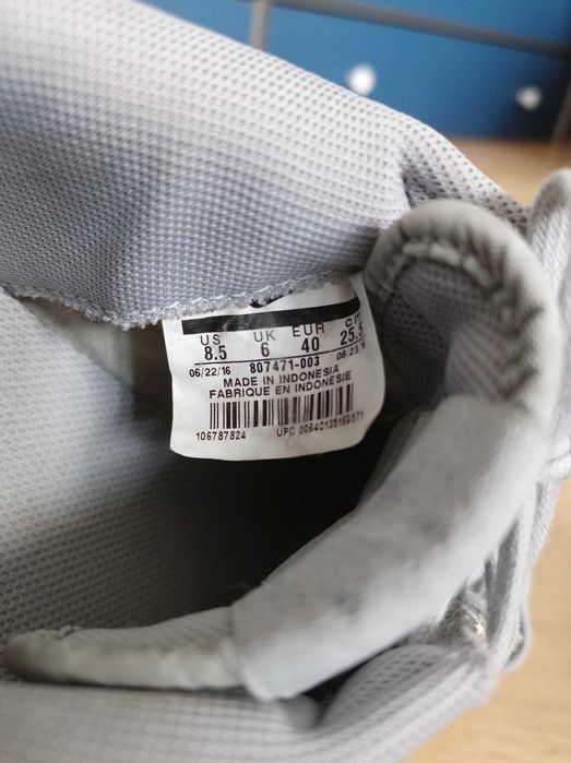 Жіночі кросівки снікерси Nike Cortez | розмір 40