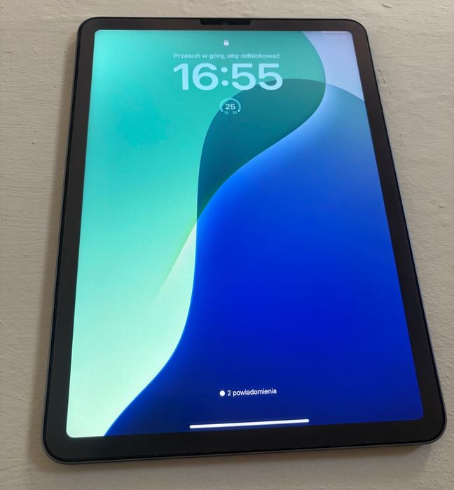 iPad Air 2022 M1 64 GB 5 gen.