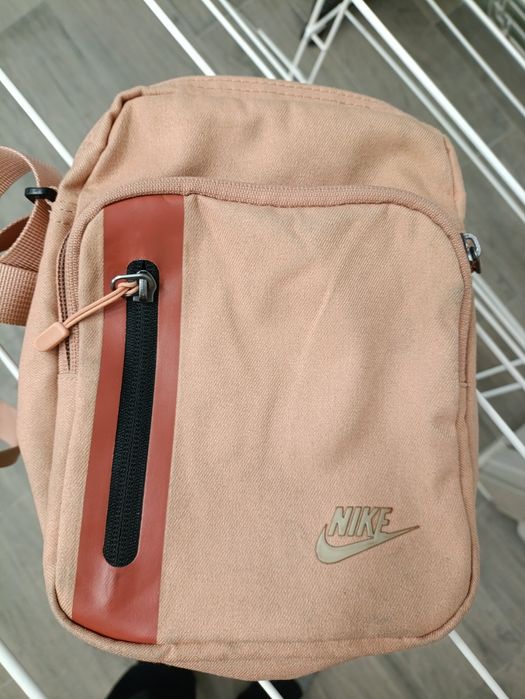 Сумочка Nike 22/17см оригинал