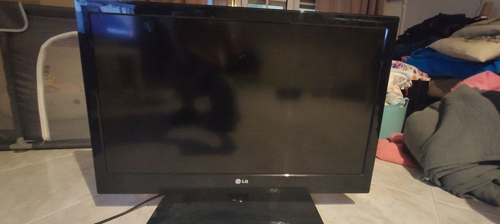 TV LG 32 polegadas