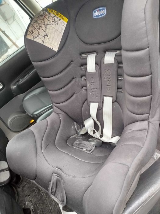 Автокрісло  дитячий