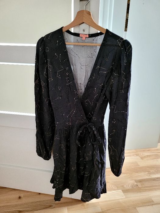 Sukienka Naree Nina constellation